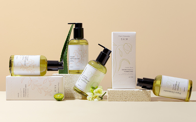 打動(dòng)年輕人的塑料瓶設(shè)計(jì)新趨勢(shì)：功能、美學(xué)與科技的融合