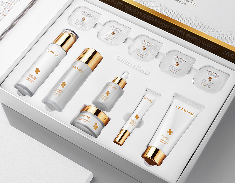 化妝品包裝的要求規(guī)范及規(guī)定