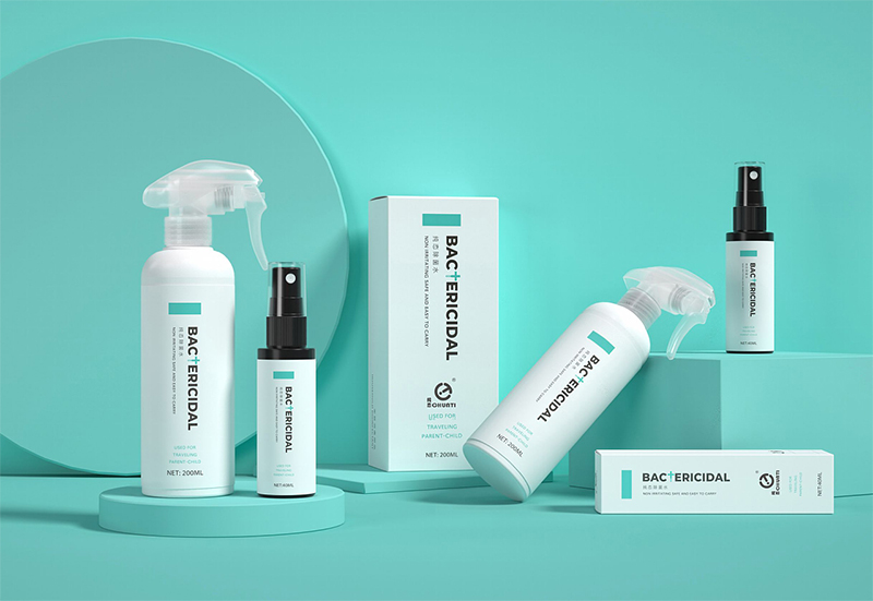 化妝品塑料瓶驗(yàn)收:多維度標(biāo)準(zhǔn)助力品質(zhì)把控 化妝品塑料瓶驗(yàn)收:多維度標(biāo)準(zhǔn)助力品質(zhì)把控